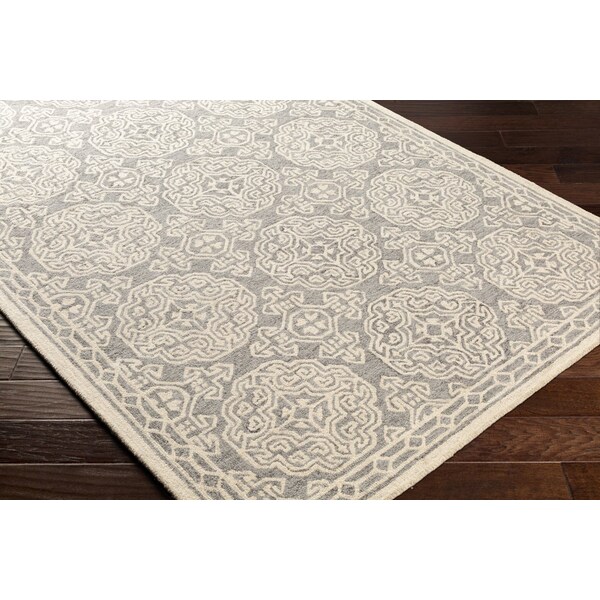 Granada GND-2304 Handmade Area Rug